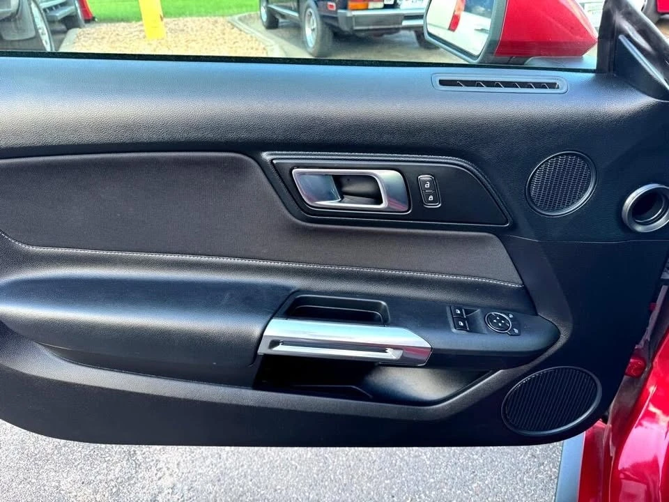 2022 Ford S550 Mustang - Image 17 of 20