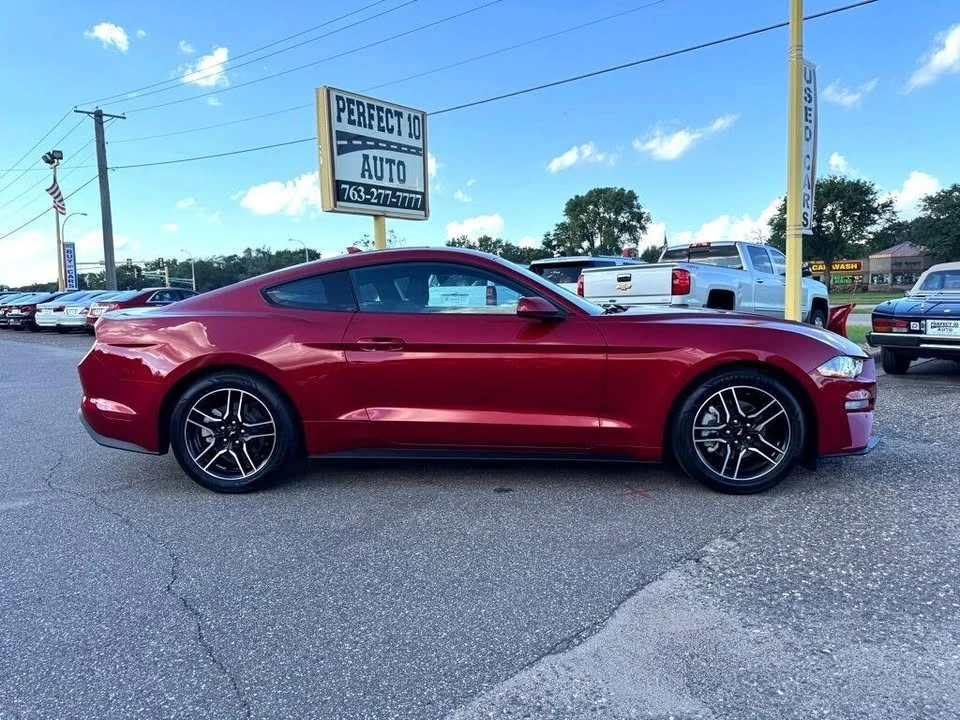 2022 Ford S550 Mustang - Image 3 of 20
