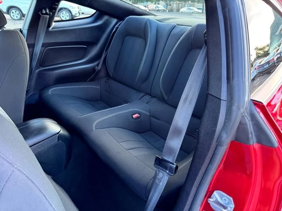2022 Ford S550 Mustang - Image 18 of 20