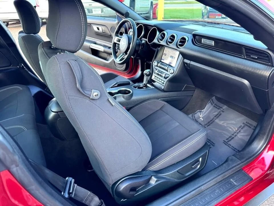2022 Ford S550 Mustang - Image 20 of 20