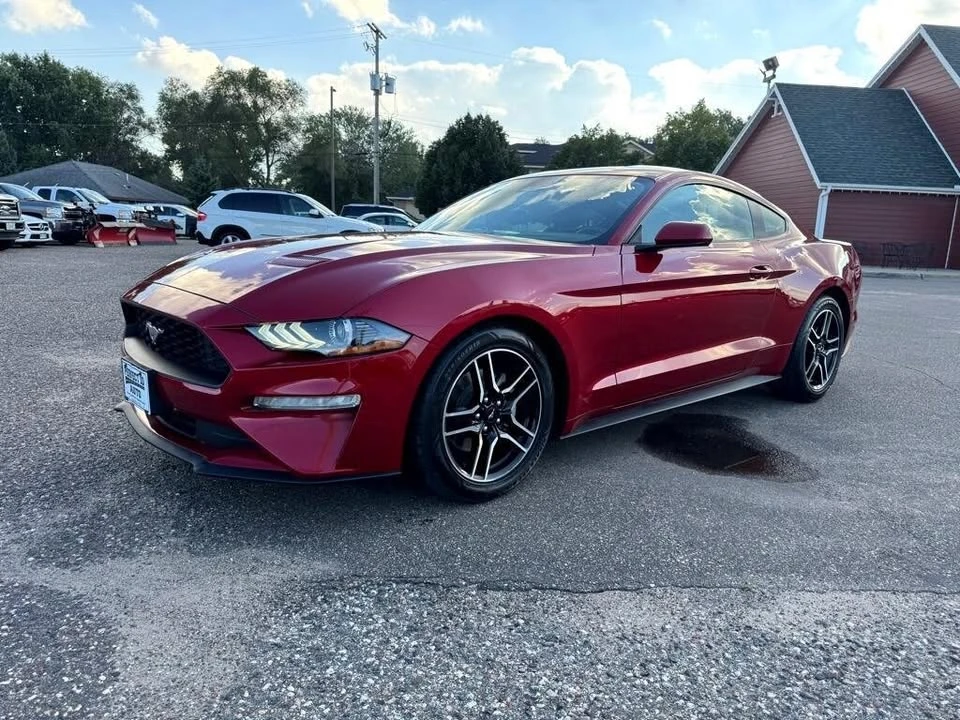 2022 Ford S550 Mustang - Image 10 of 20