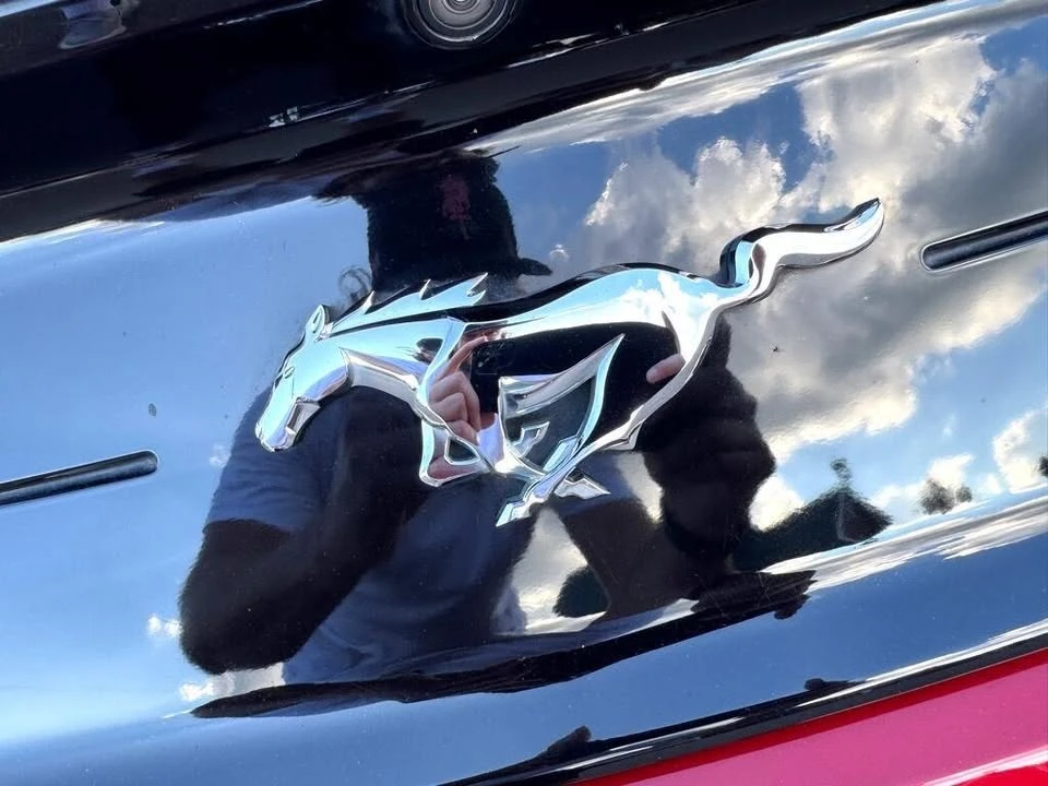 2022 Ford S550 Mustang - Image 13 of 20