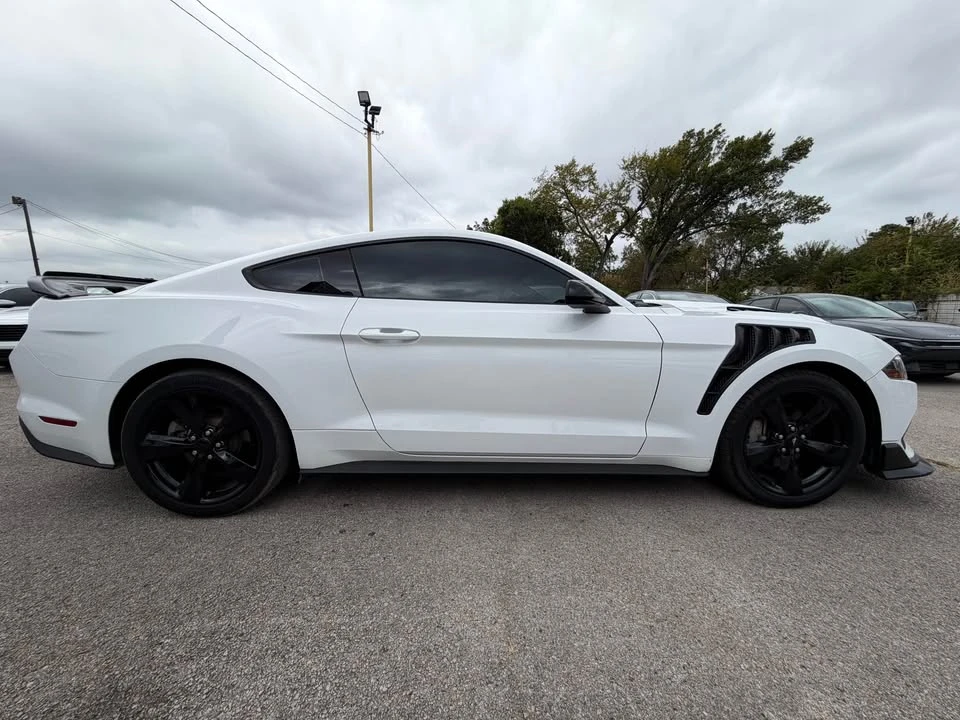 2022 Ford S550 Mustang - Image 5 of 14