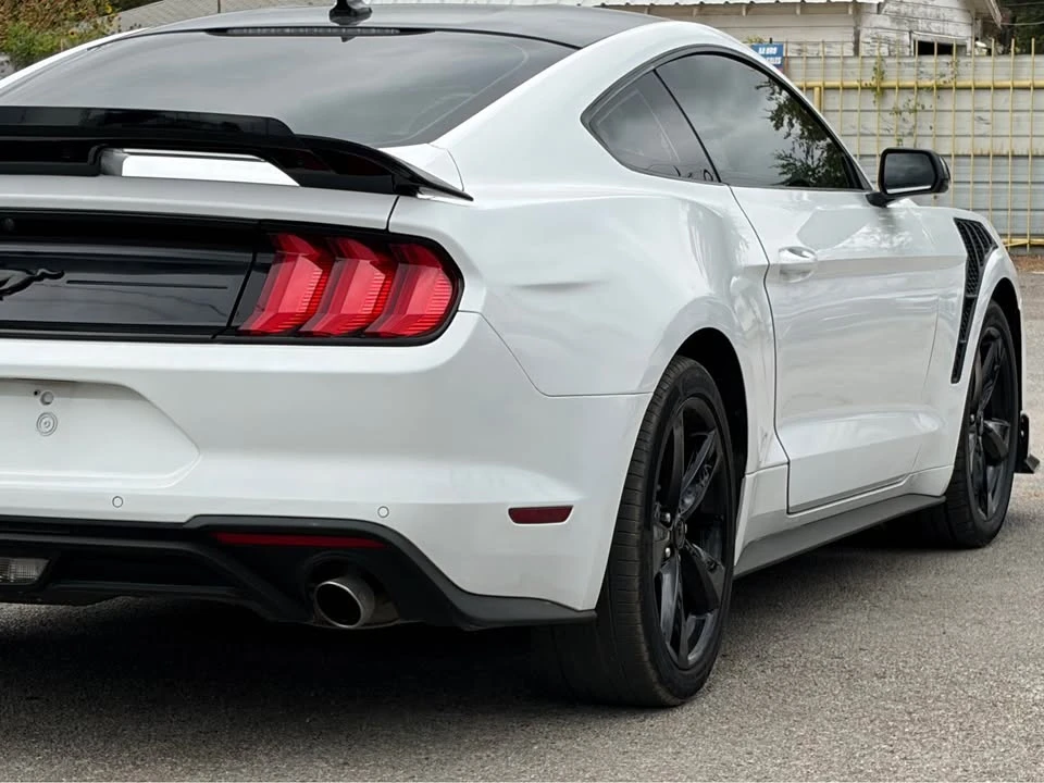 2022 Ford S550 Mustang - Image 9 of 14