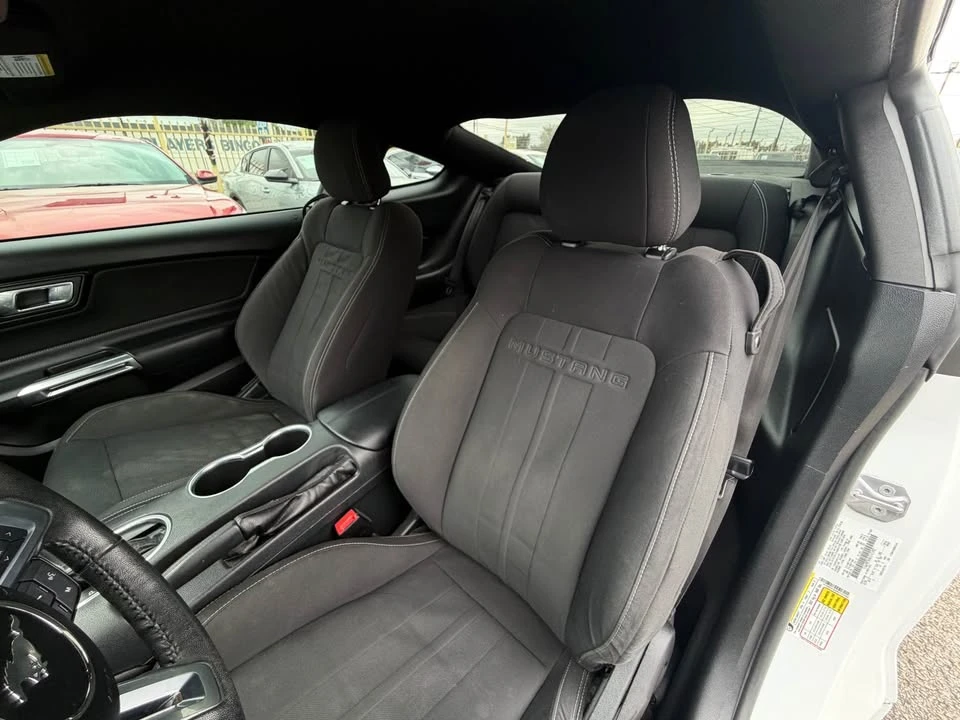 2022 Ford S550 Mustang - Image 13 of 14