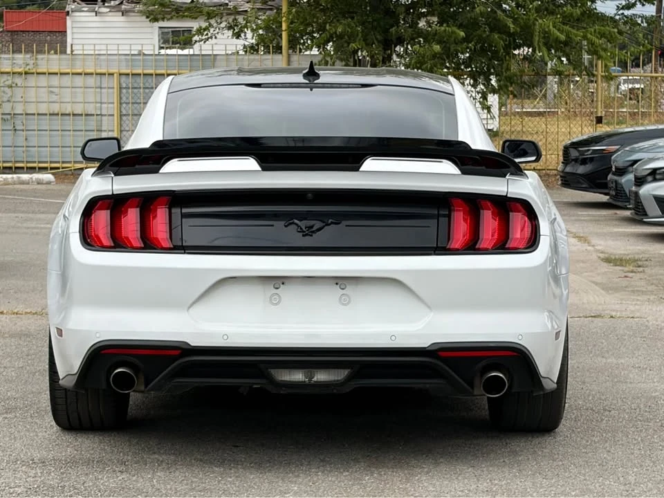 2022 Ford S550 Mustang - Image 7 of 14
