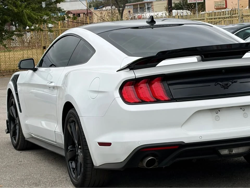 2022 Ford S550 Mustang - Image 8 of 14