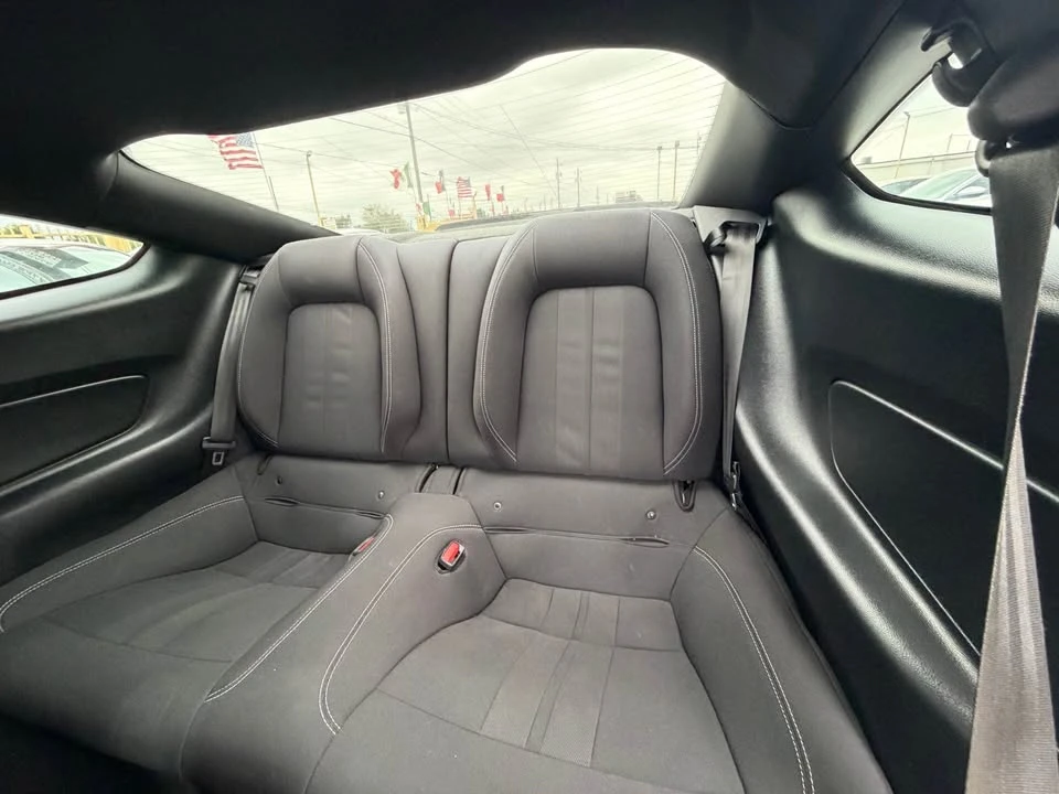 2022 Ford S550 Mustang - Image 14 of 14