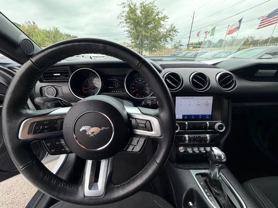 2022 Ford S550 Mustang - Image 10 of 14