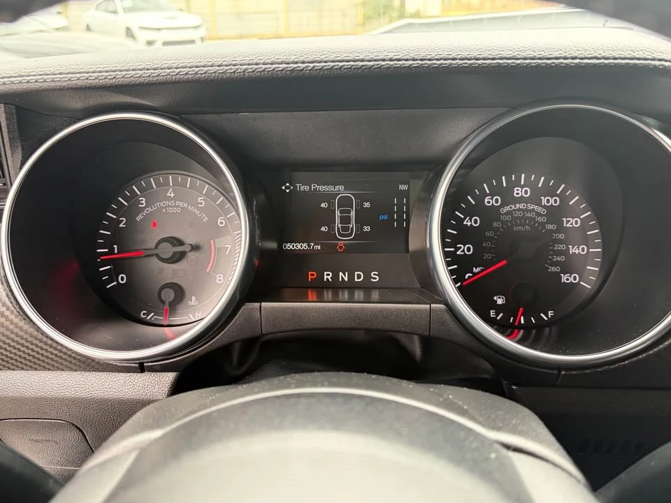 2022 Ford S550 Mustang - Image 11 of 14