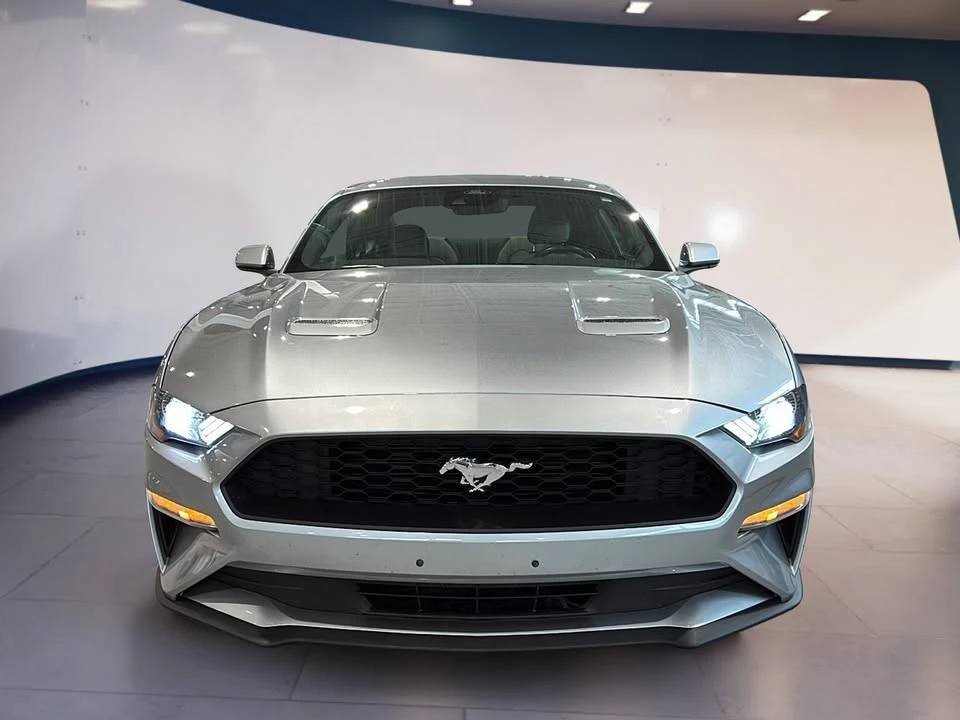 2022 Ford S550 Mustang - Image 2 of 10
