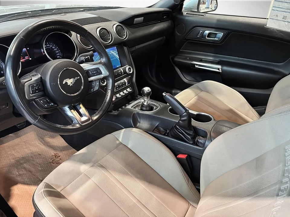 2022 Ford S550 Mustang - Image 8 of 10