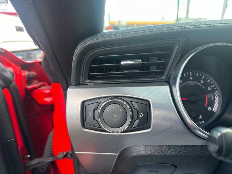 2022 Ford S550 Mustang - Image 17 of 20
