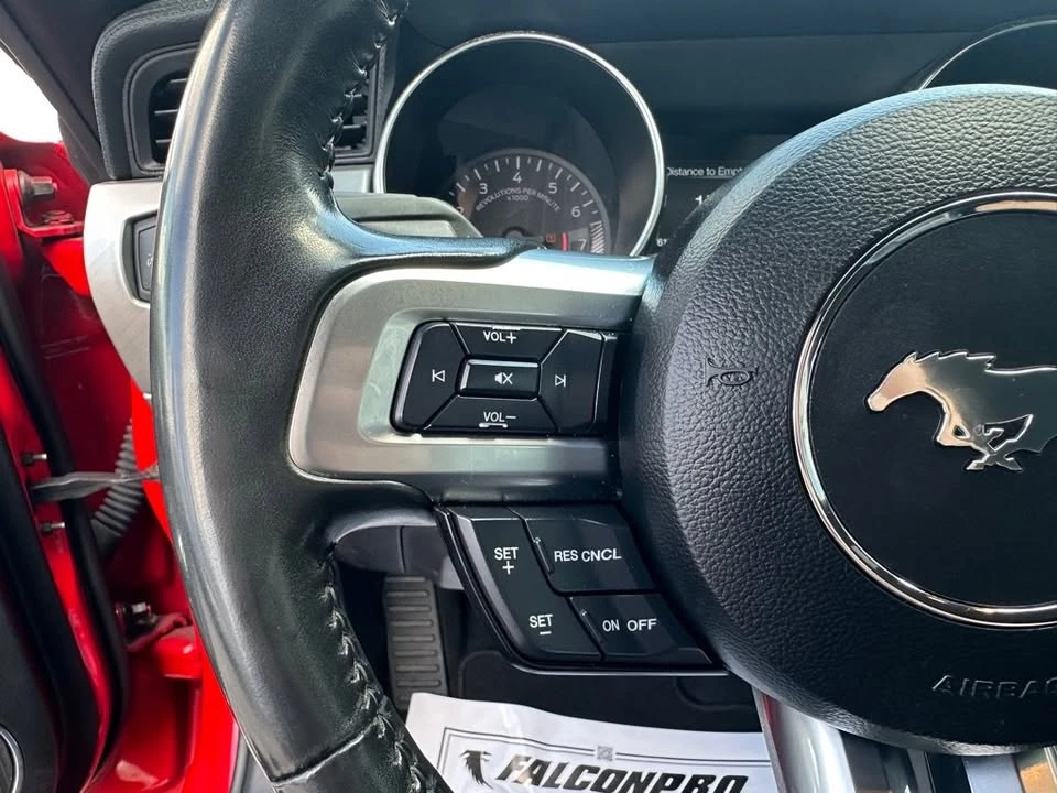 2022 Ford S550 Mustang - Image 14 of 20