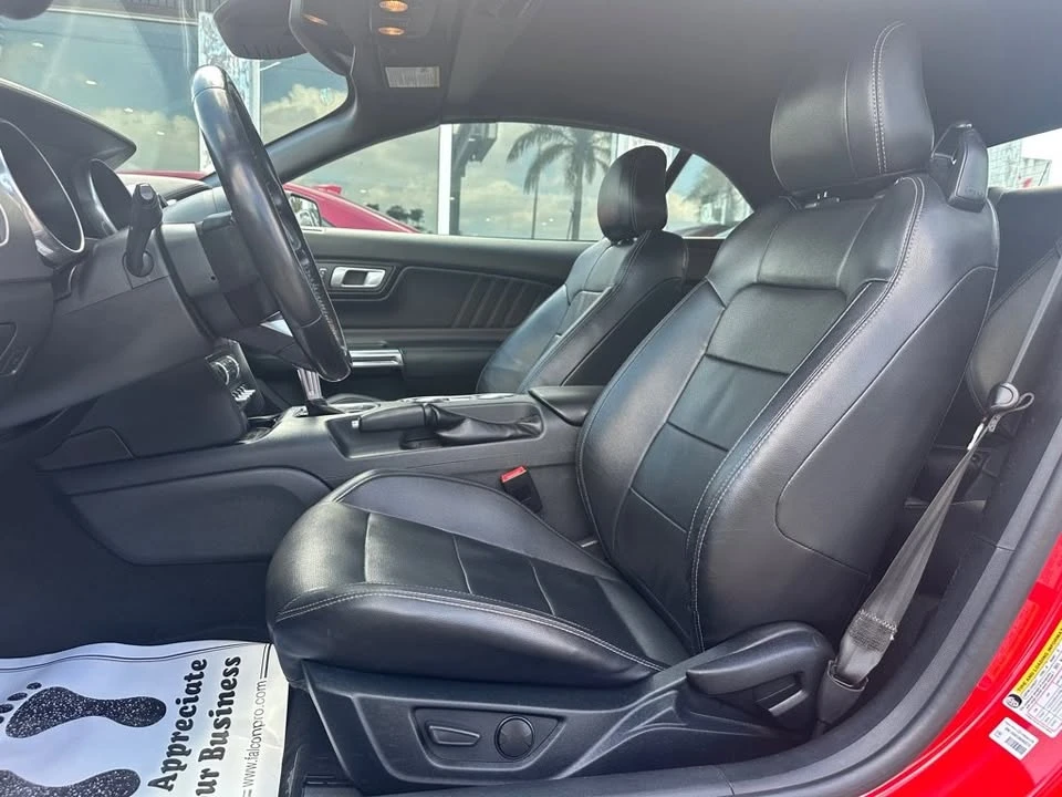 2022 Ford S550 Mustang - Image 12 of 20