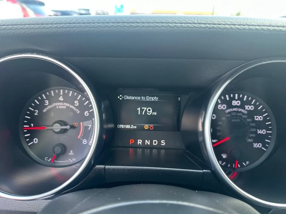 2022 Ford S550 Mustang - Image 16 of 20