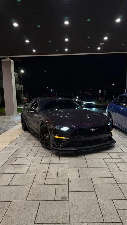 2022 Ford S550 Mustang - Image 4 of 5