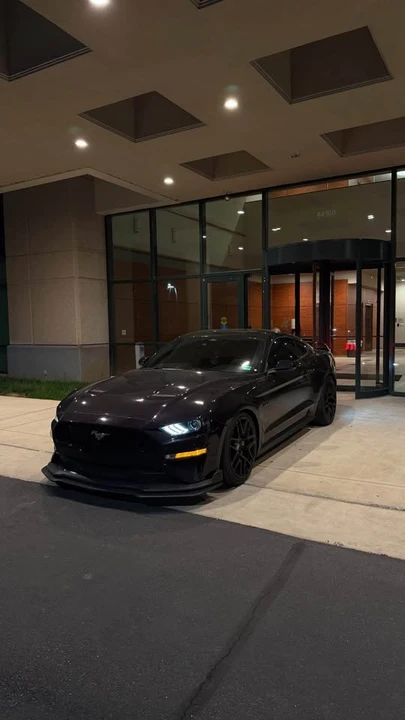 2022 Ford S550 Mustang - Image 3 of 5