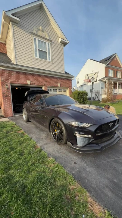 2022 Ford S550 Mustang - Image 5 of 5