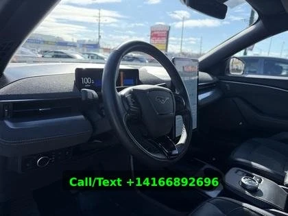 2022 Ford Mustang Mach-E - Image 15 of 15