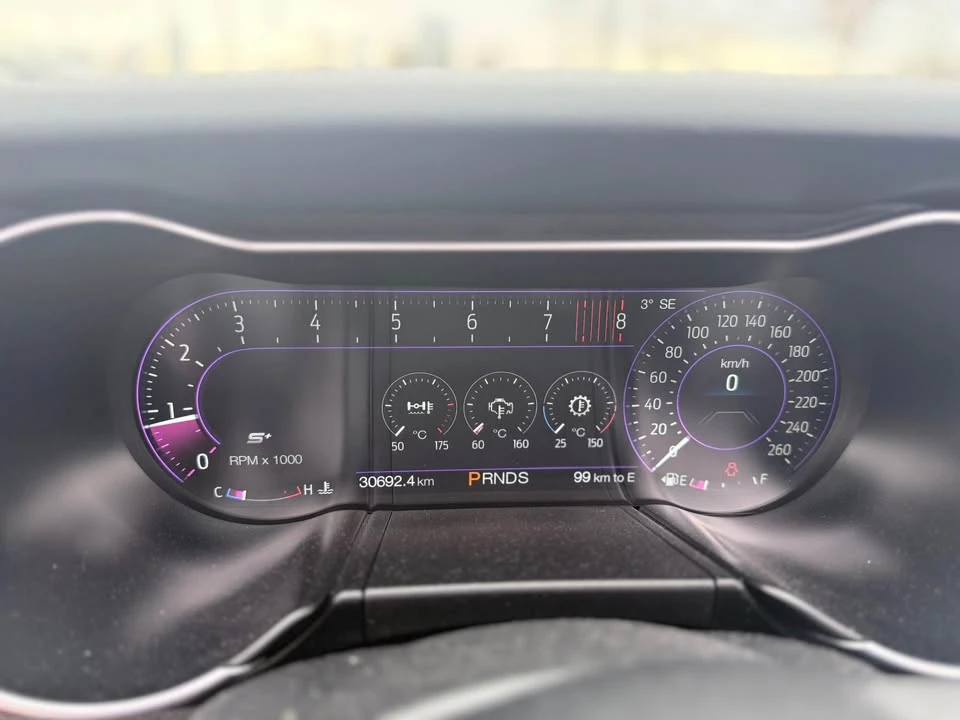 2022 Ford S550 Mustang - Image 16 of 18