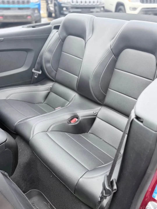 2022 Ford S550 Mustang - Image 13 of 18