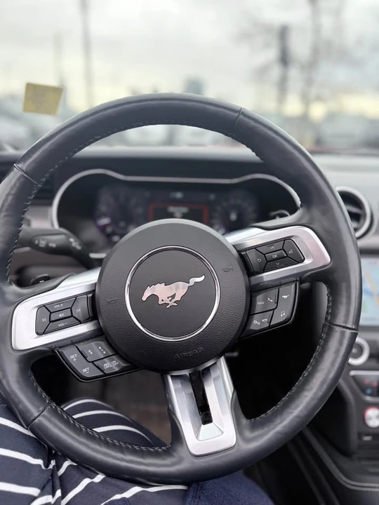 2022 Ford S550 Mustang - Image 14 of 18
