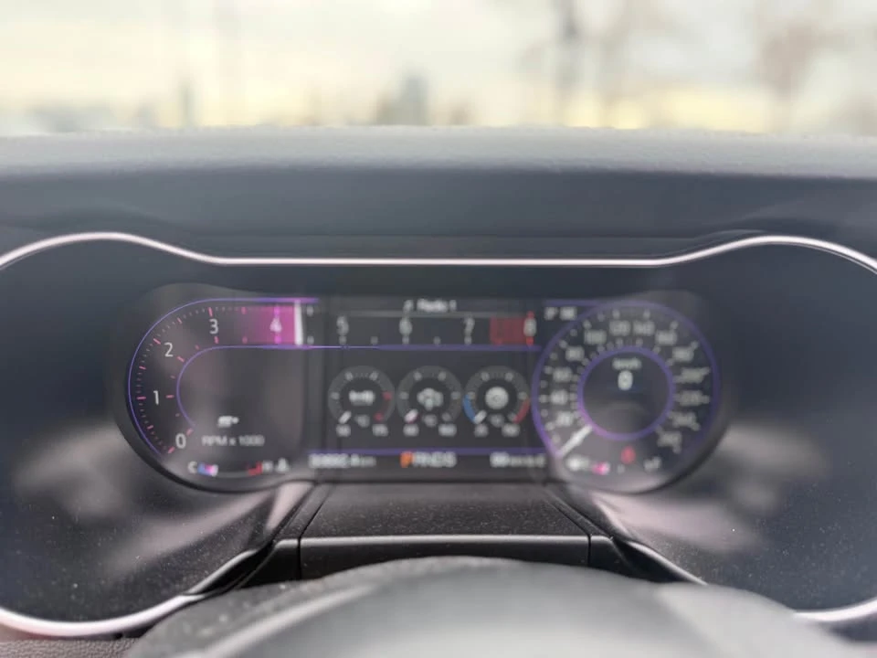 2022 Ford S550 Mustang - Image 18 of 18