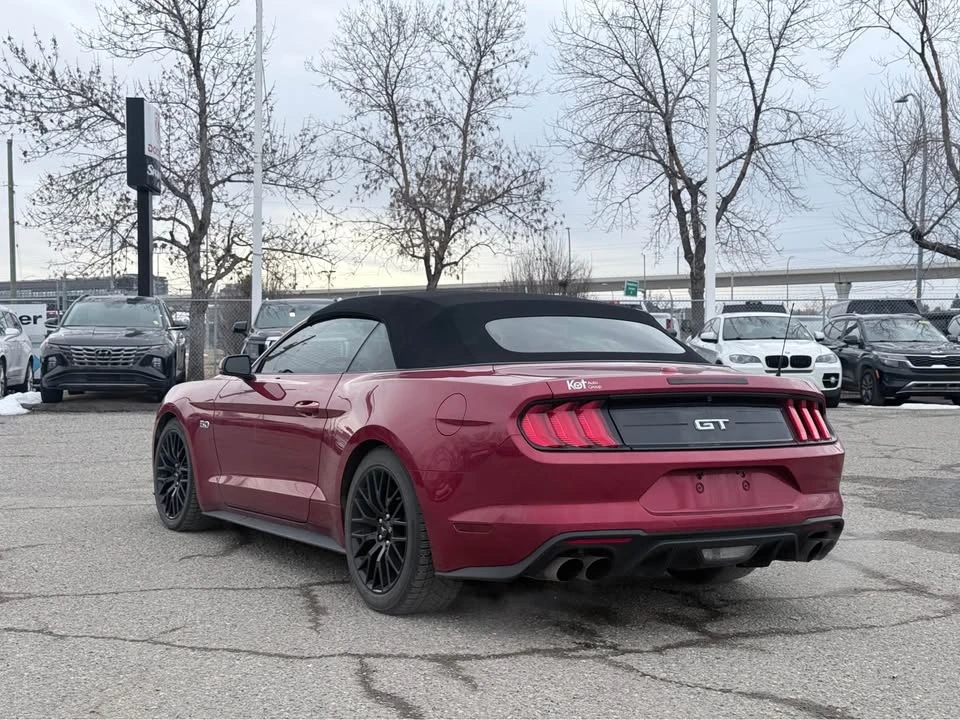 2022 Ford S550 Mustang - Image 6 of 18
