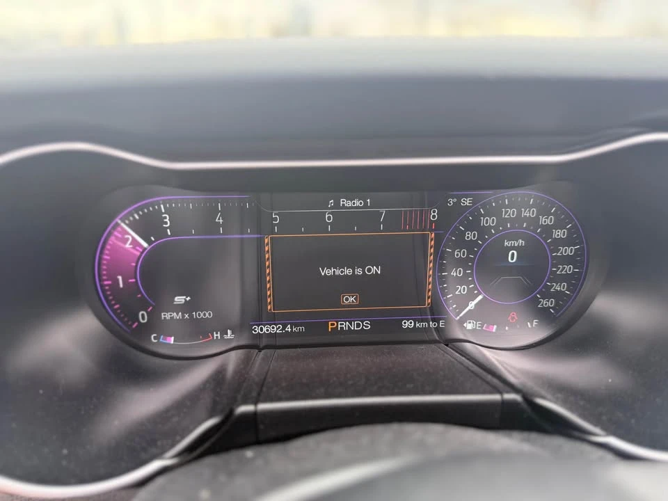2022 Ford S550 Mustang - Image 17 of 18