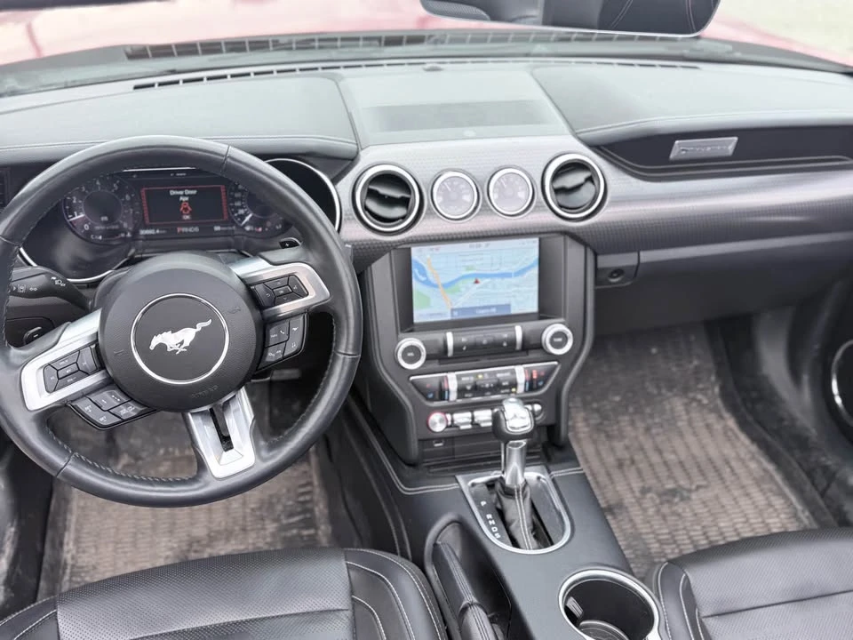 2022 Ford S550 Mustang - Image 12 of 18