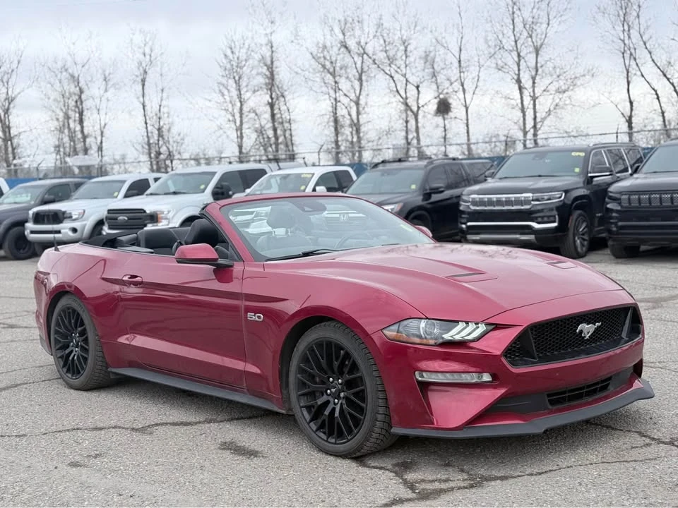 2022 Ford S550 Mustang - Image 7 of 18