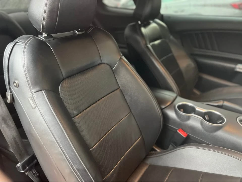 2022 Ford S550 Mustang - Image 6 of 8