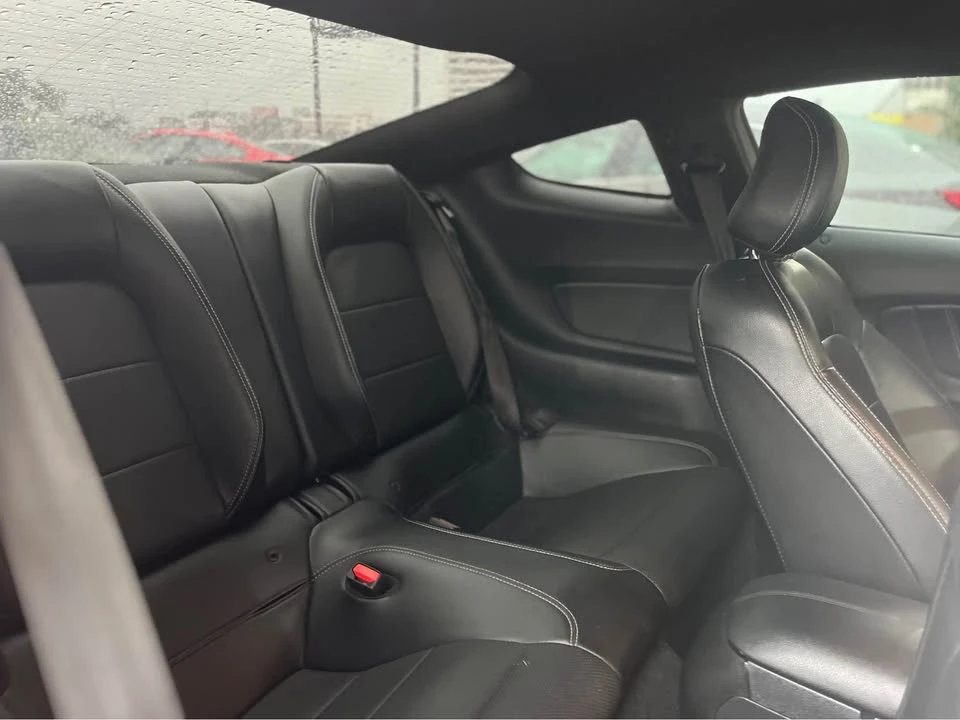 2022 Ford S550 Mustang - Image 7 of 8