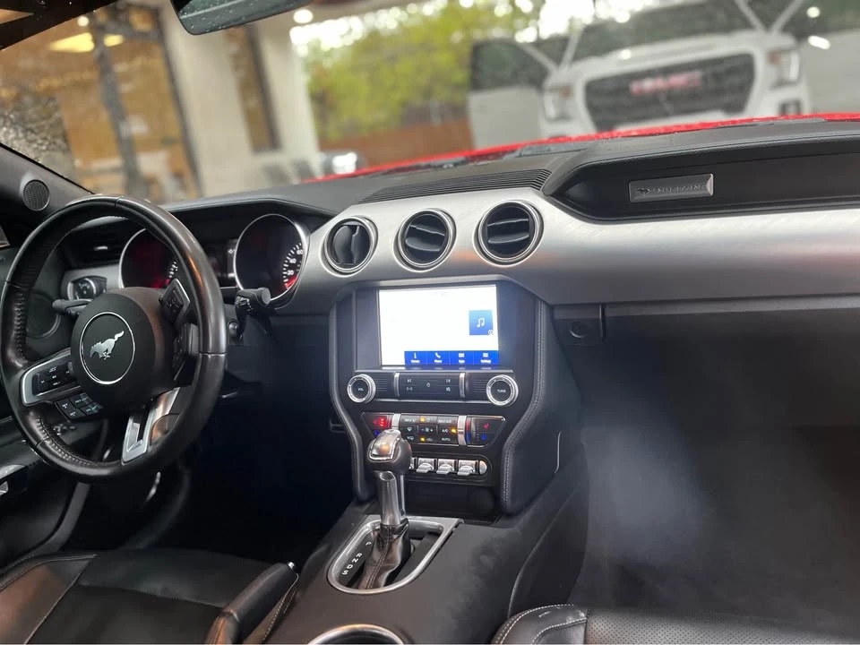 2022 Ford S550 Mustang - Image 5 of 8