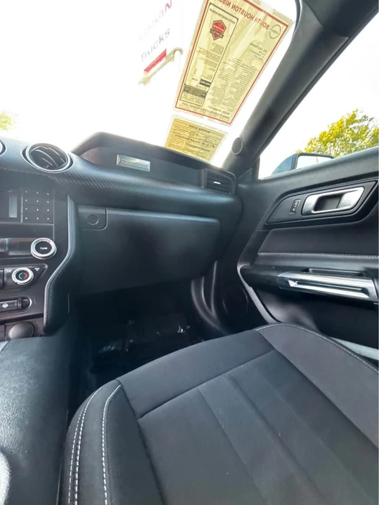2022 Ford S550 Mustang - Image 6 of 9