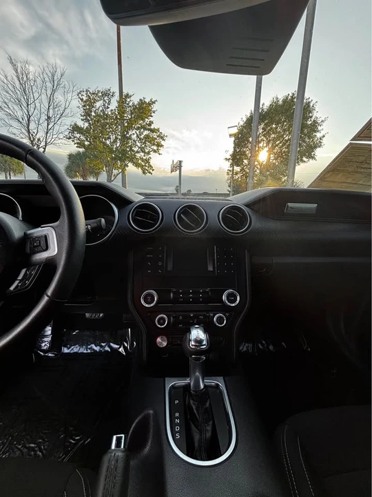 2022 Ford S550 Mustang - Image 5 of 9