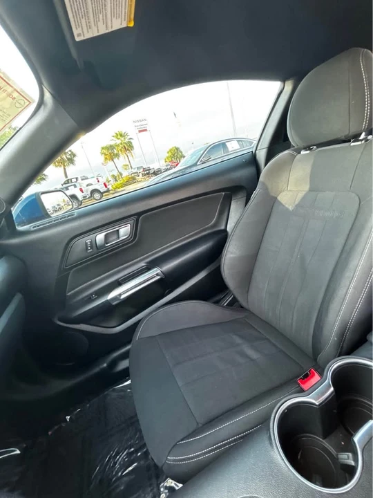2022 Ford S550 Mustang - Image 7 of 9