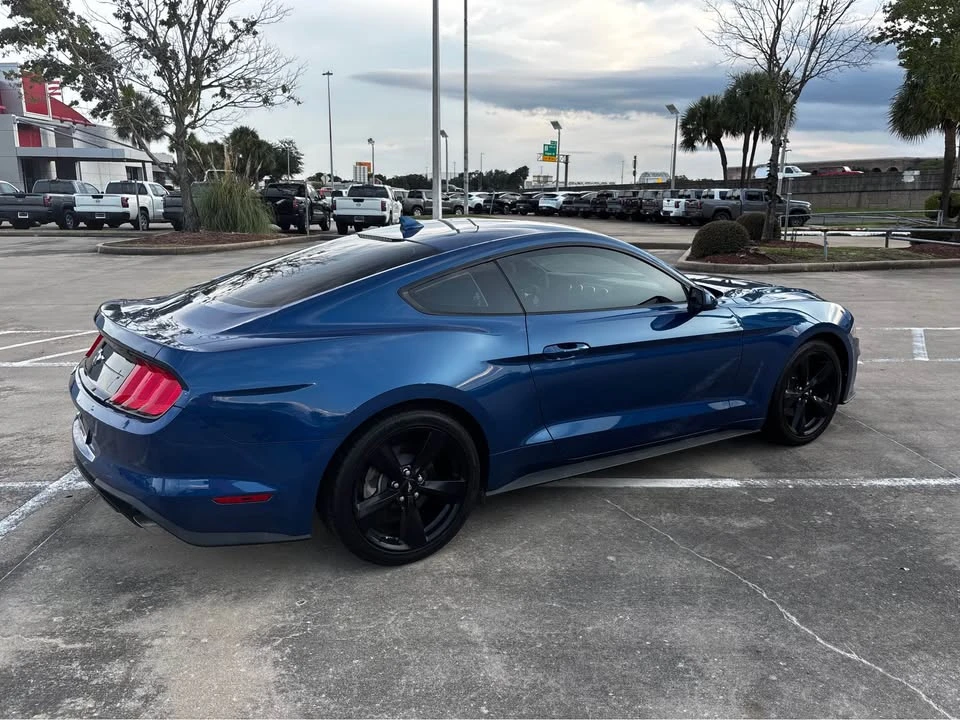 2022 Ford S550 Mustang - Image 3 of 9