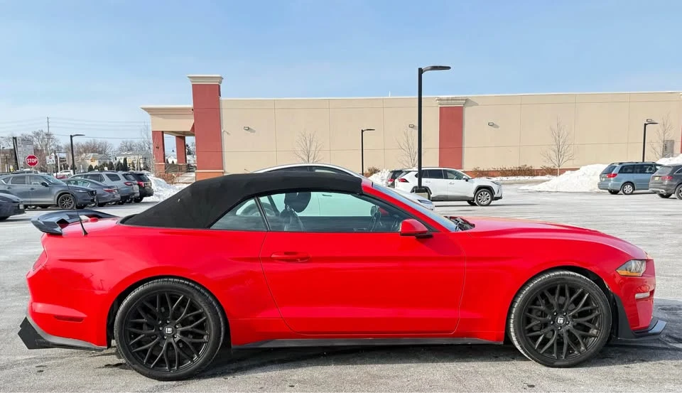 2022 Ford S550 Mustang - Image 7 of 13
