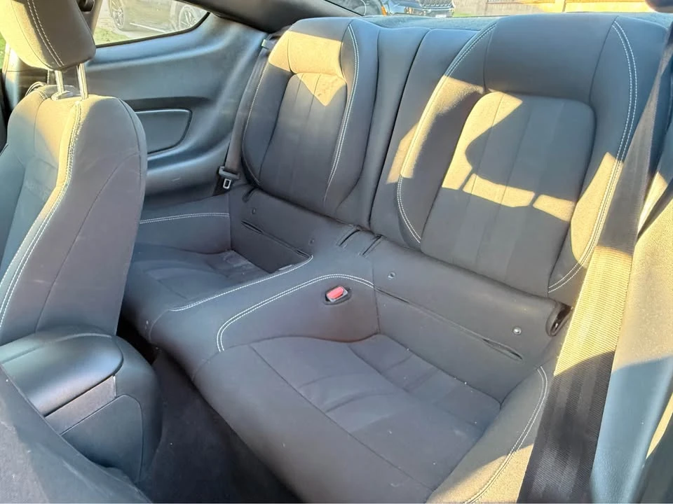 2022 Ford S550 Mustang - Image 10 of 10