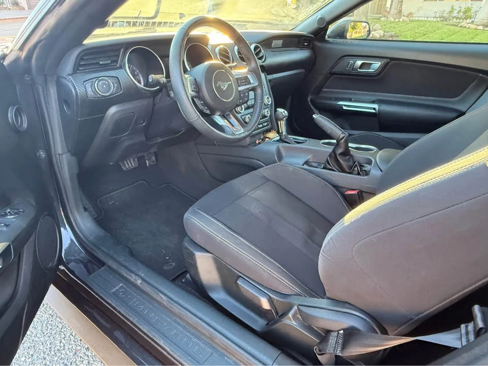 2022 Ford S550 Mustang - Image 9 of 10