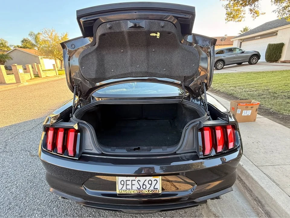 2022 Ford S550 Mustang - Image 7 of 10