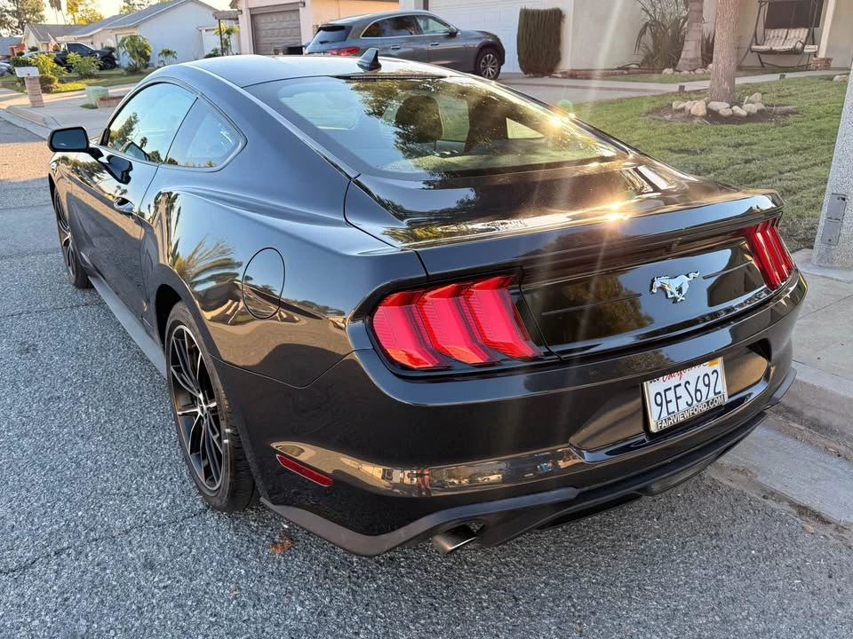 2022 Ford S550 Mustang - Image 4 of 10