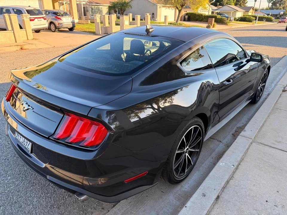 2022 Ford S550 Mustang - Image 5 of 10