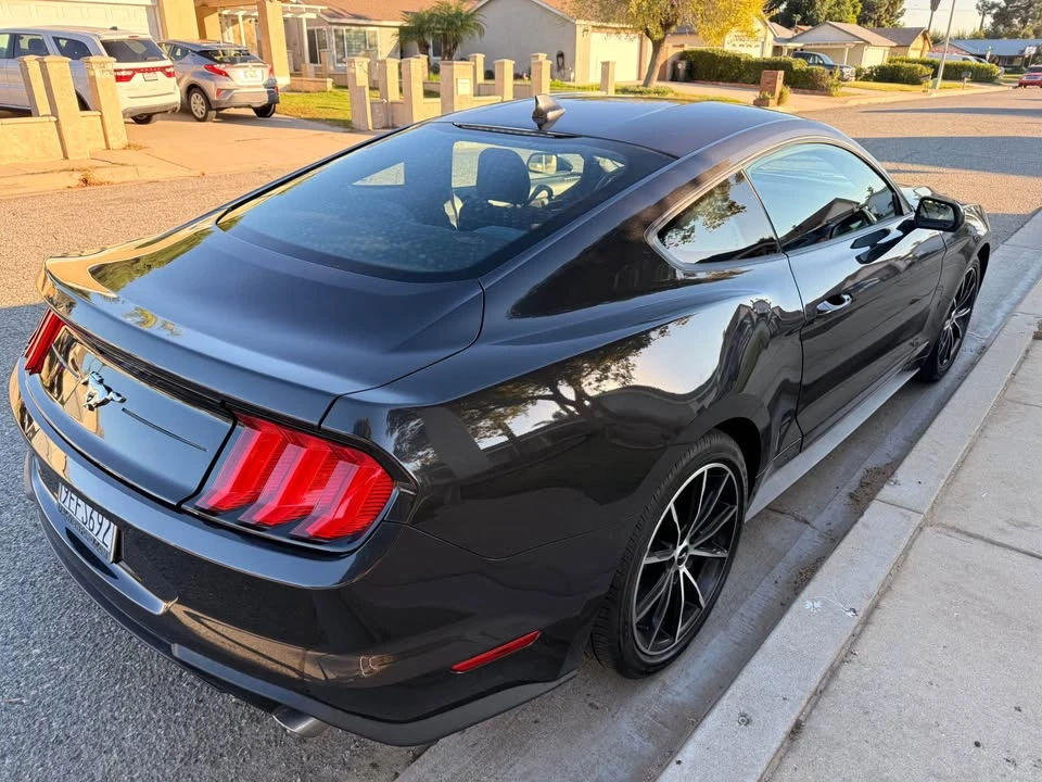 2022 Ford S550 Mustang - Image 6 of 10