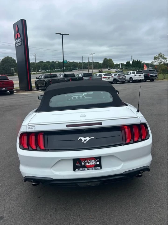 2022 Ford S550 Mustang - Image 3 of 3
