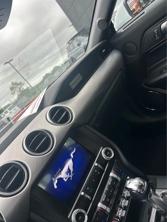 2022 Ford S550 Mustang - Image 2 of 3