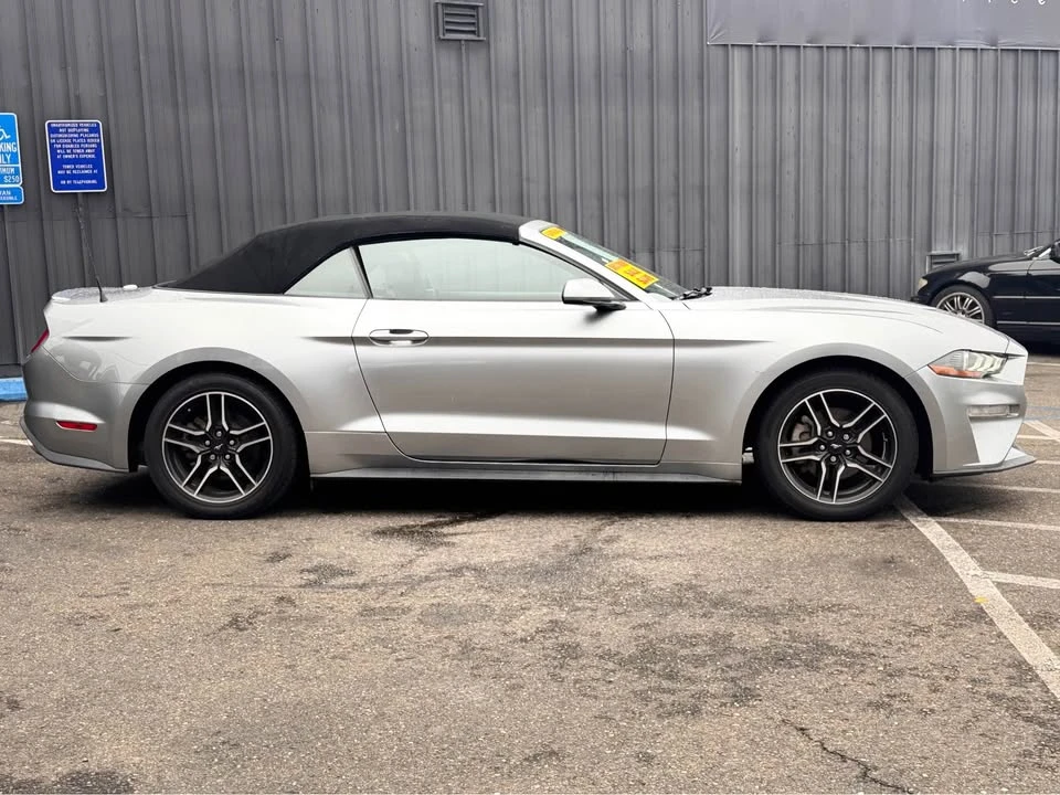2022 Ford S550 Mustang - Image 8 of 13