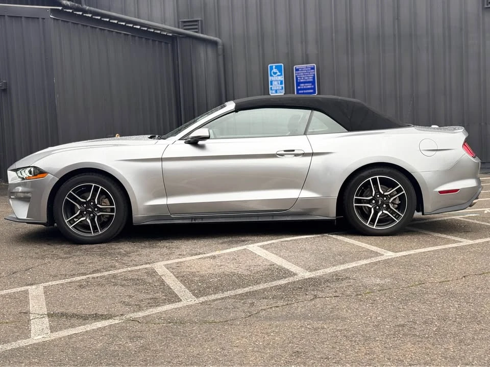 2022 Ford S550 Mustang - Image 2 of 13